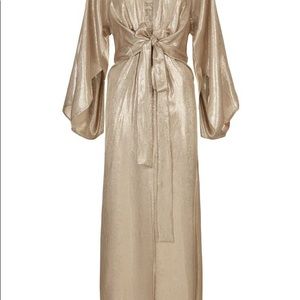 Rat & Boa Bowie dress